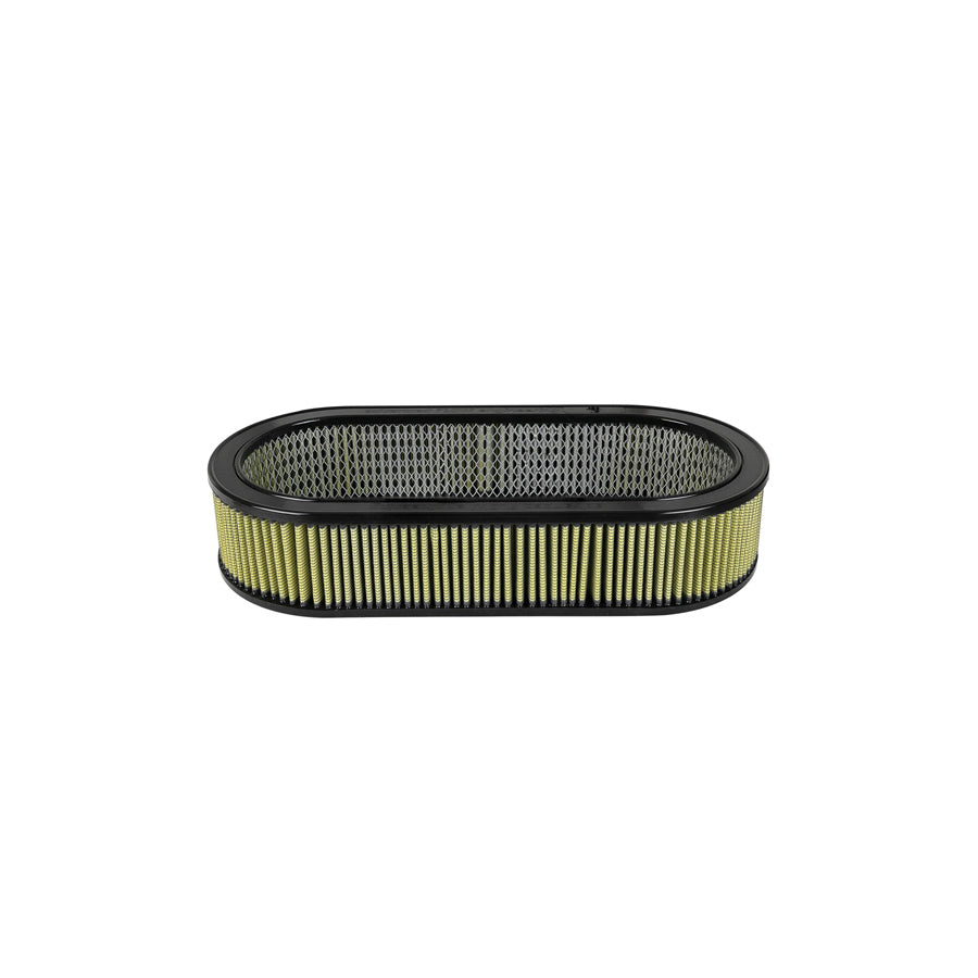  aFe 18-87003 18-1/8 IN L x 7-1/4 IN W x 4 IN H w/ Expanded Metal Custom Air Filter  | ML Performance US Car Parts