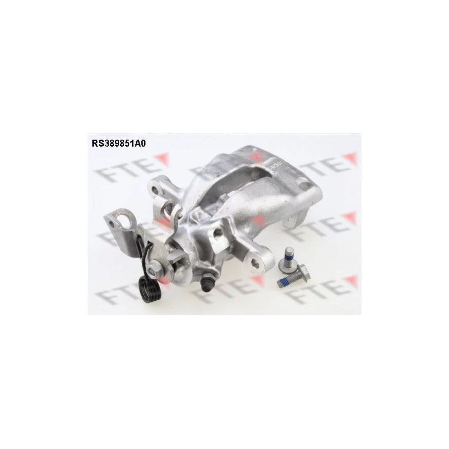 FTE Rs389851A0 Brake Caliper