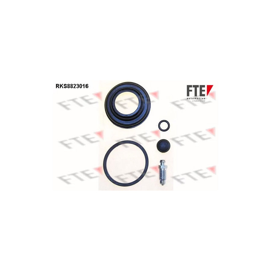 FTE Rks8823016 Repair Kit, Brake Caliper
