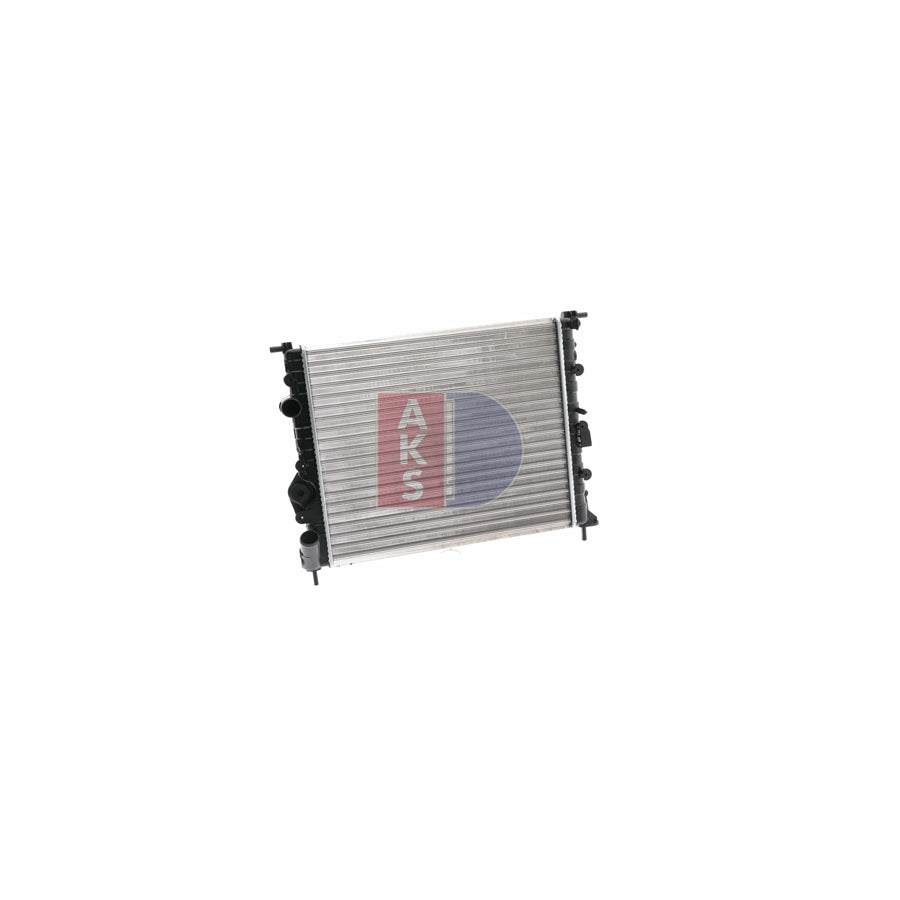 AKS Dasis 180200N Engine Radiator