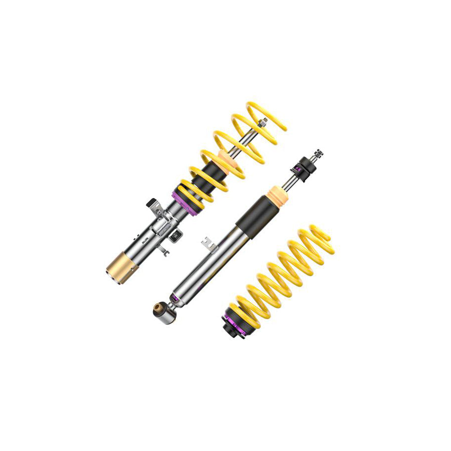 KW 35208200CJ BMW G20 Variant 3 Leveling Coilover Kit 2 | ML Performance US Car Parts