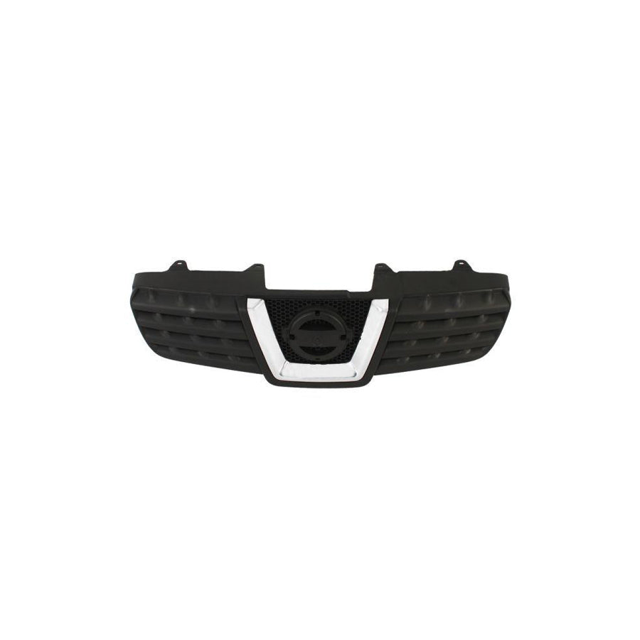 Blic 6502-07-1617990P Radiator Grille For Nissan Qashqai / Qashqai+2 I (J10, Nj10)