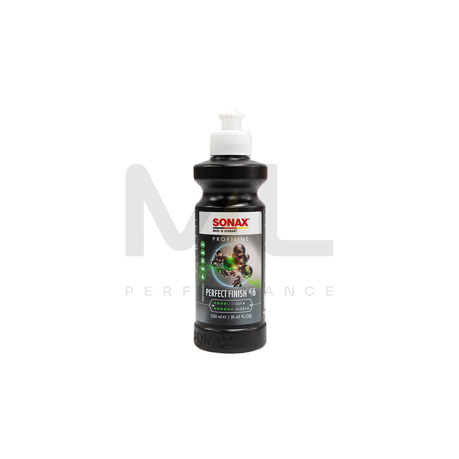 Sonax PROFILINE Perfect Finish 250ml