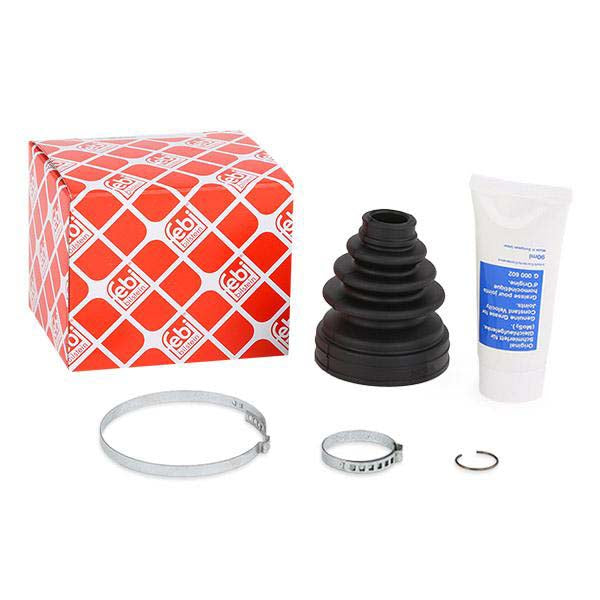 Febi Bilstein 29571 Bellow Set, Drive Shaft