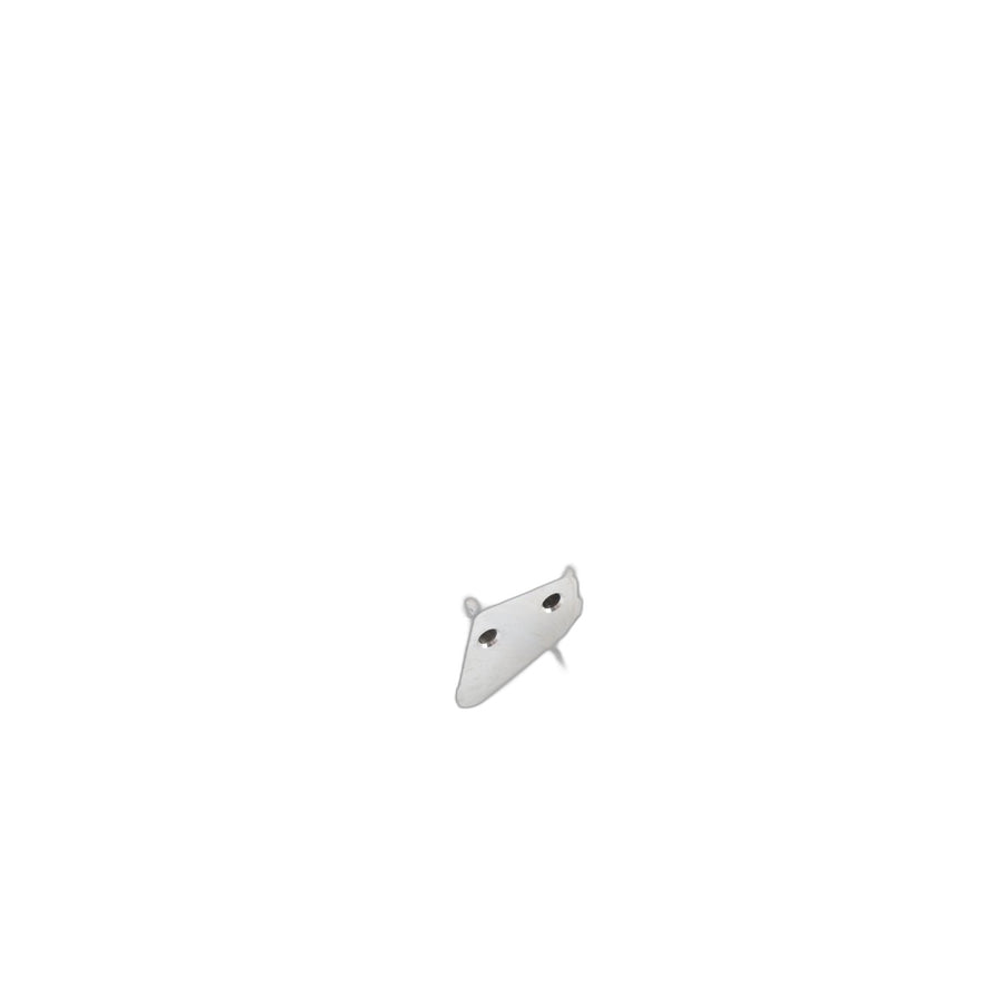 Genuine BMW 31216775769 F11 F13 Carrier, Left (Inc. 528i, 530d & 535d) | ML Performance US Car Parts
