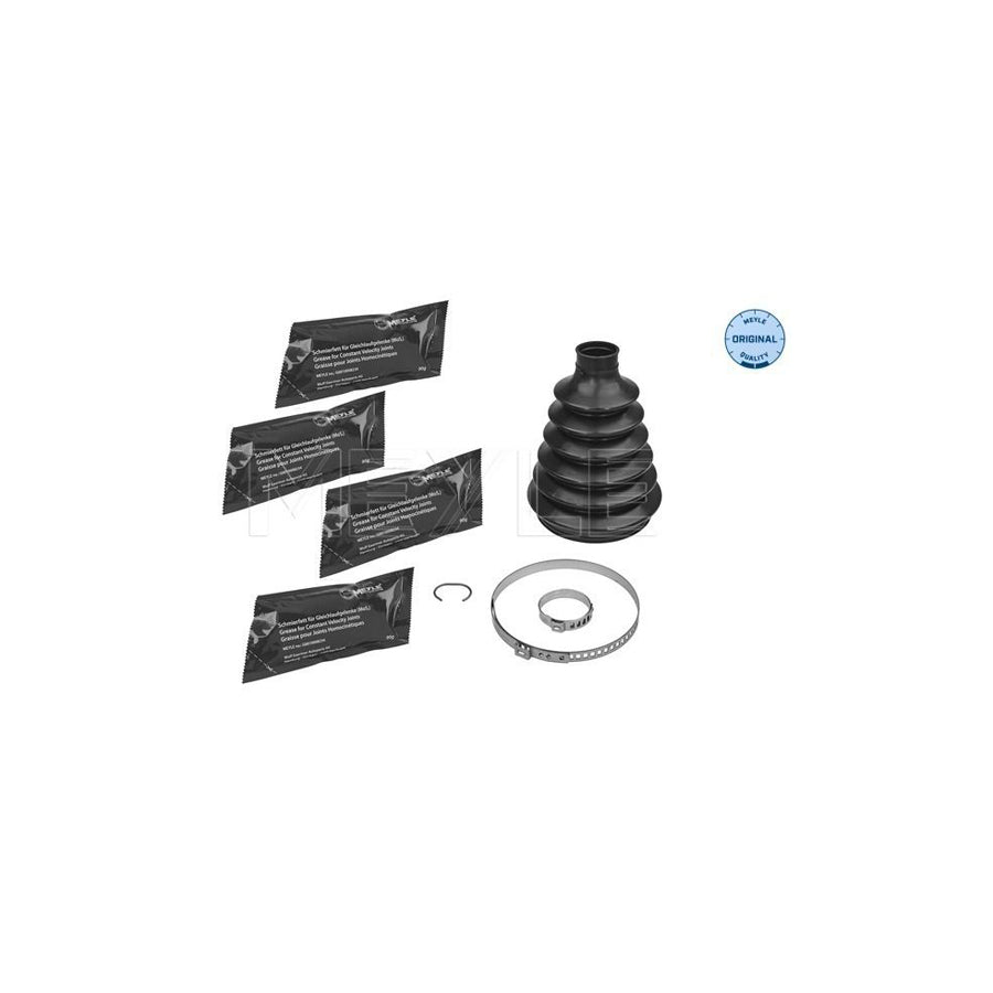 Meyle 034 033 0018 Bellow Set, Drive Shaft