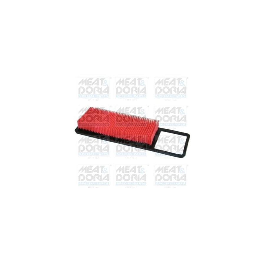 Meat & Doria 18243 Air Filter For Honda Jazz Hatchback (Gd, Ge3, Ge2)