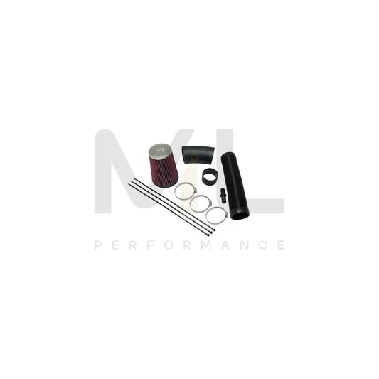 K&N 57-0416 Performance Air Intake System | ML Car Parts UK | ML Performance