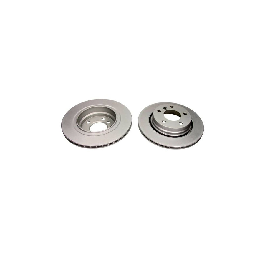 Quaro QD8121 Brake Disc For Bmw 3 Series