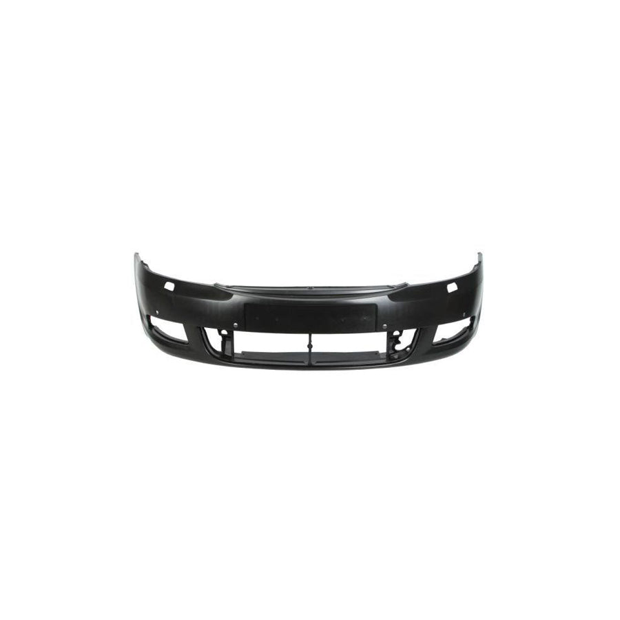 Blic 5510-00-7521904Q Bumper For Skoda Octavia