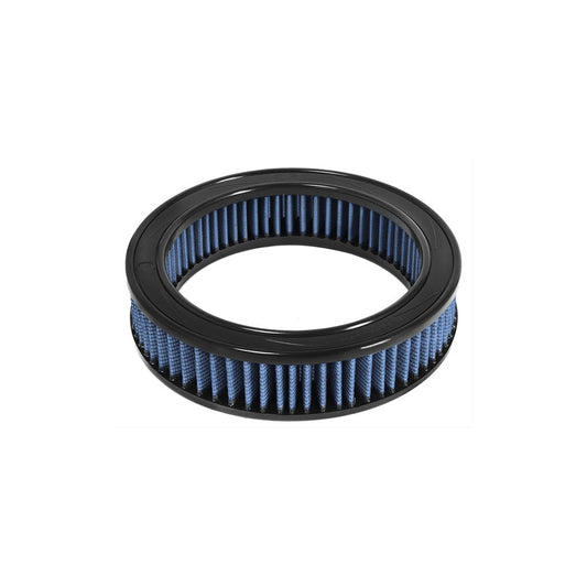  aFe 10-10067 9 IN OD x 7 IN ID x 2-1/10 IN H Round Racing Air Filter  | ML Performance US Car Parts