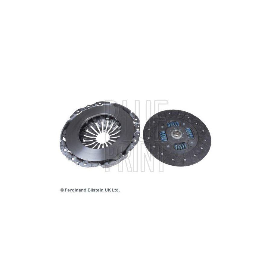 Blue Print Adz93031 Clutch Kit