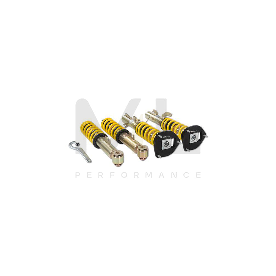 ST Suspensions 18220850 Mini R56 COILOVER KIT XTA