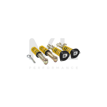 ST Suspensions 18220850 Mini R56 COILOVER KIT XTA