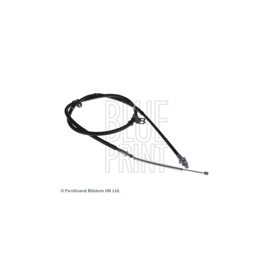 Blue Print Adc446122 Hand Brake Cable for Mitsubishi Galant