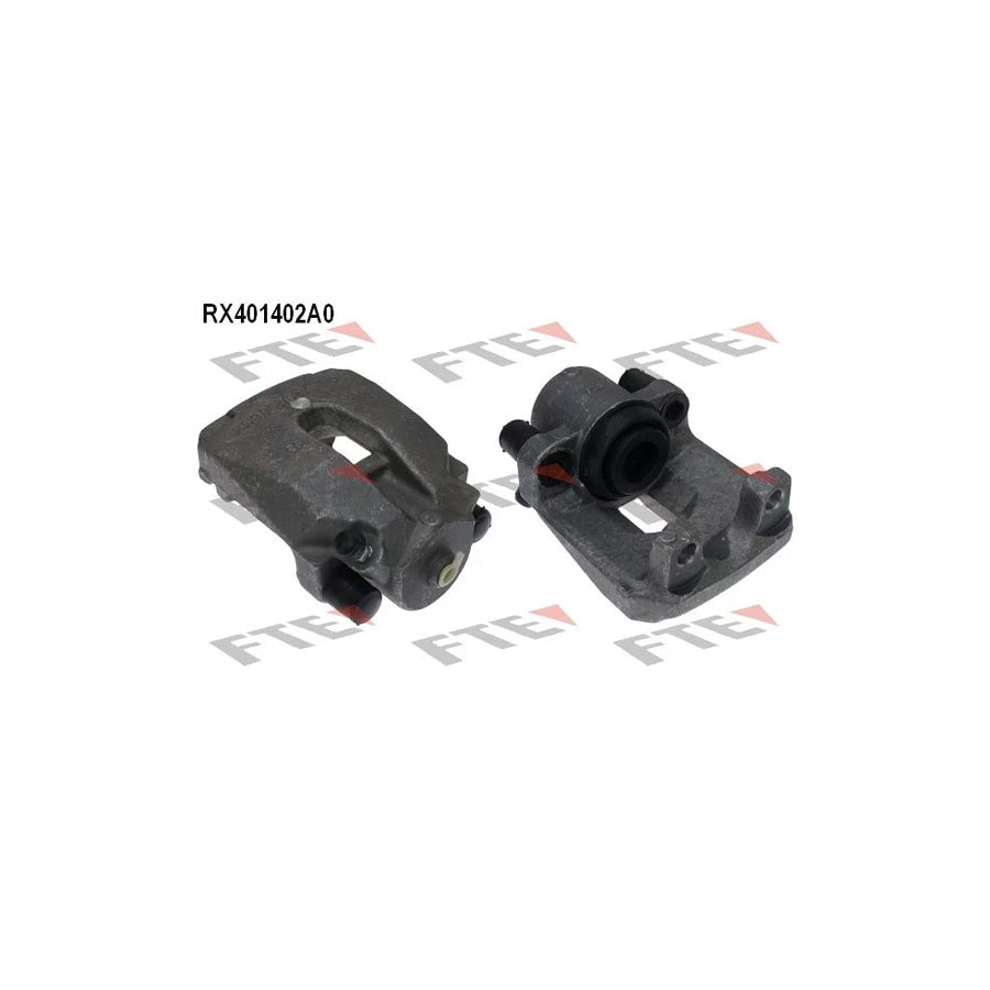 FTE 9290782 Brake Caliper for BMW 5 Saloon (E39)