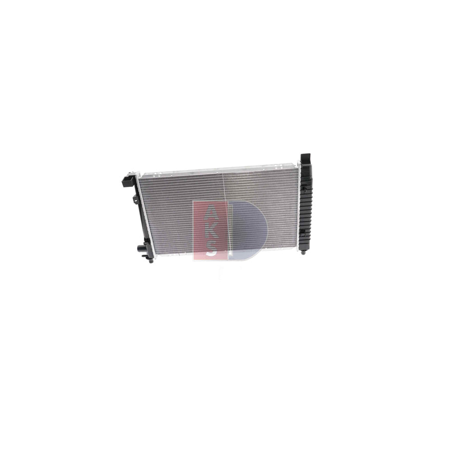 AKS Dasis 136270N Engine Oil Cooler