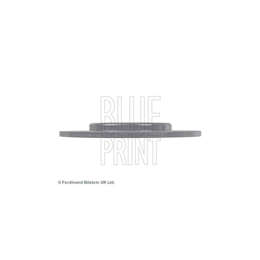 Blue Print Adg043194 Brake Disc
