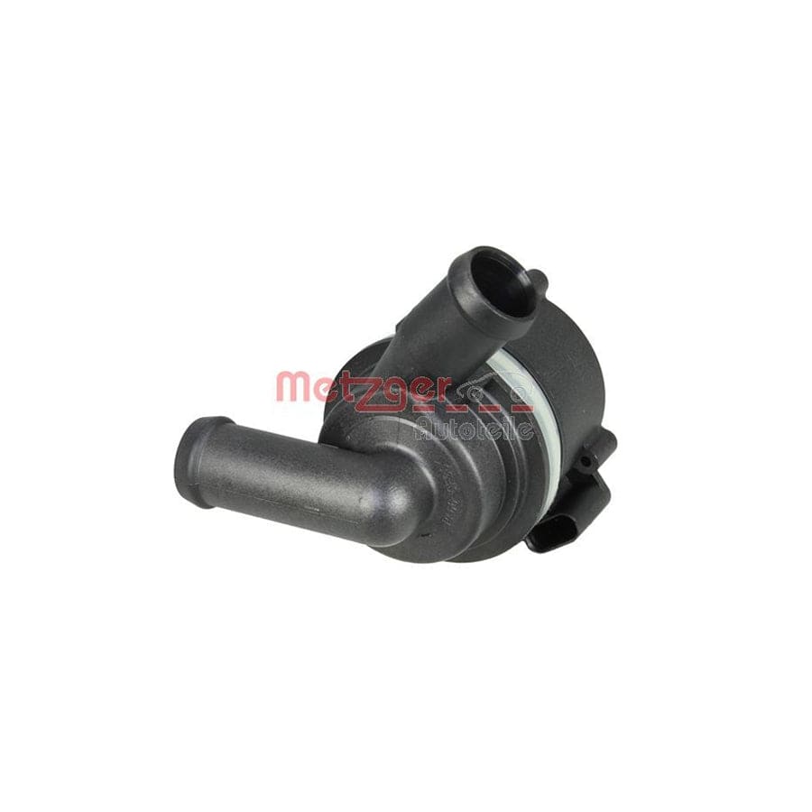Metzger 2221062 Auxiliary Water Pump For VW Amarok