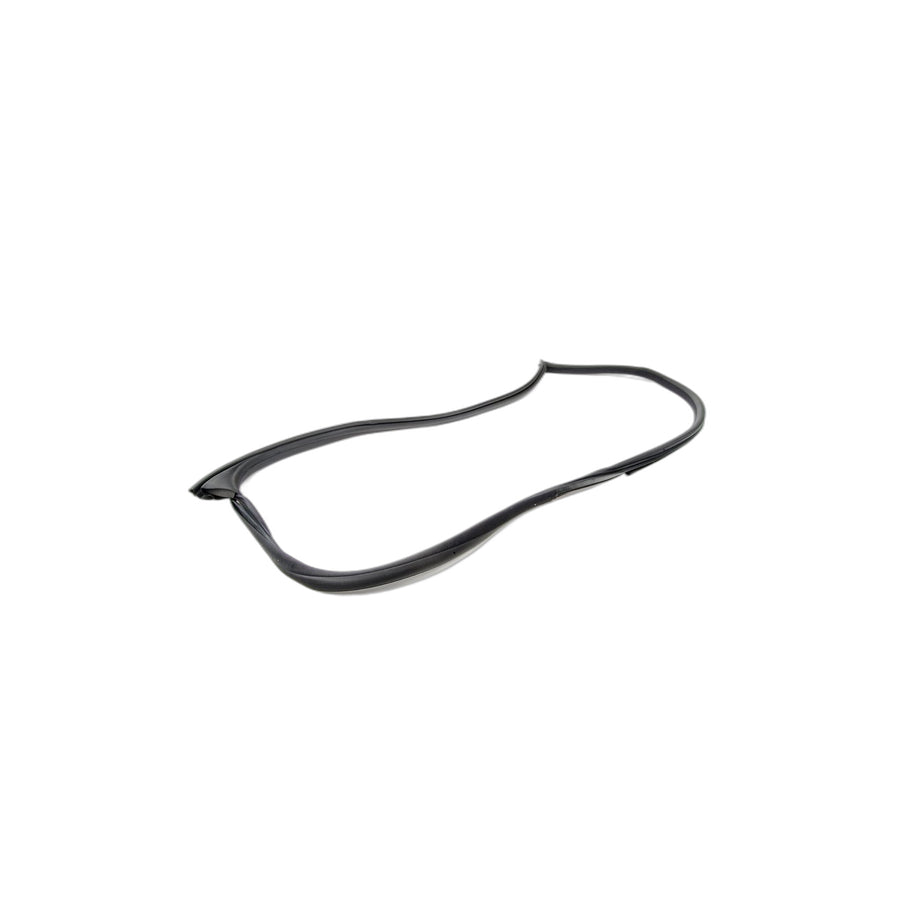 Genuine BMW 51767899017 E63 Edge Protection Left SCHWARZ (Inc. 650i, 635d & M6) | ML Performance US Car Parts
