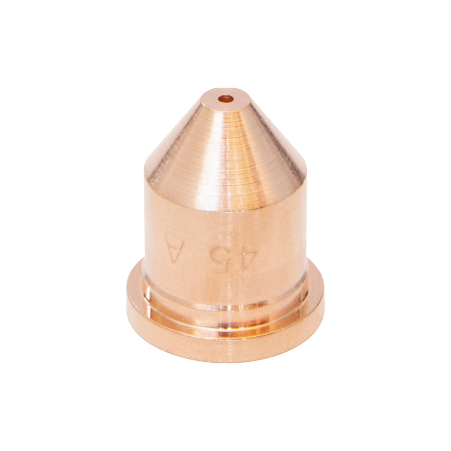 Gys 039162 5 Tips 45A - Plasma Torch Mt/At-125 Welding Accessories