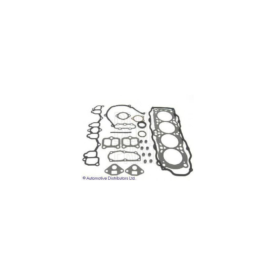 Blue Print Adn16262 Gasket Set, Cylinder Head for Nissan Stanza
