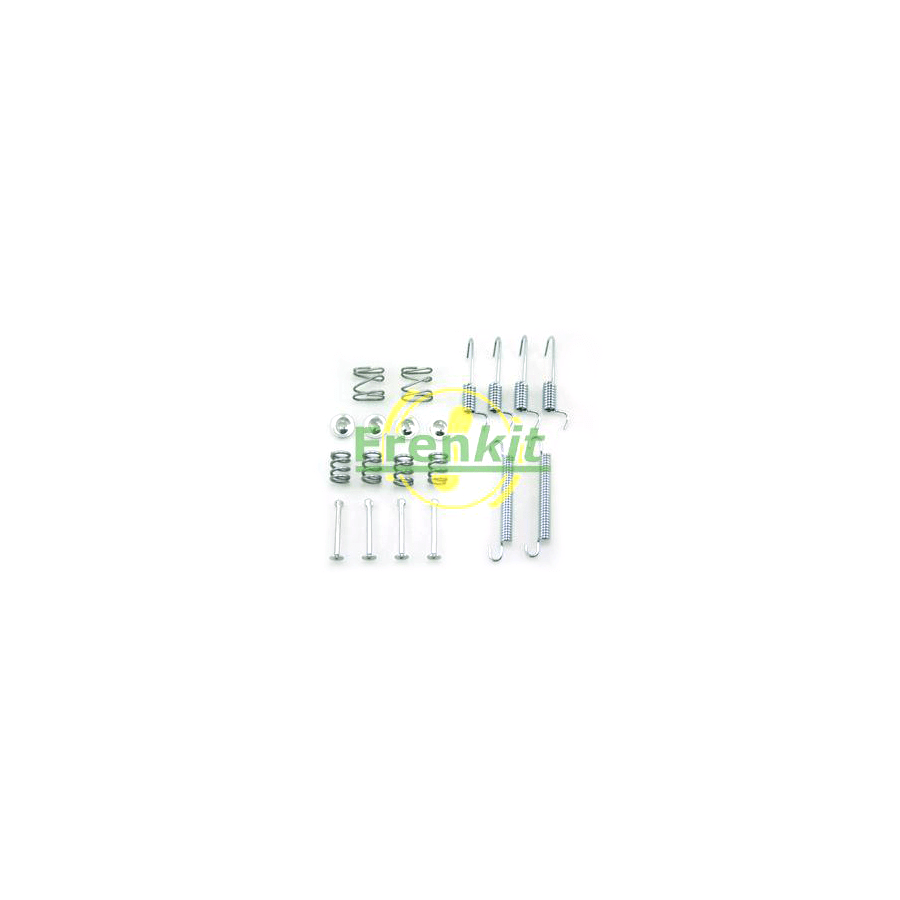 FRENKIT 950008 Brake Shoe Fitting Kit