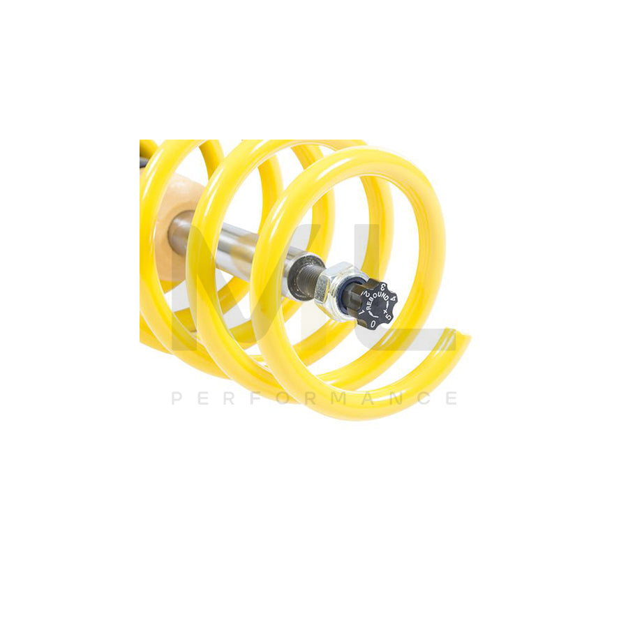 ST Suspensions 182800BW Audi Skoda VW COILOVER KIT XA (A1, Scala, Polo)