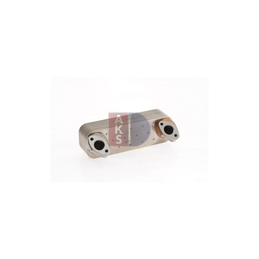 AKS Dasis 136340N Engine Oil Cooler