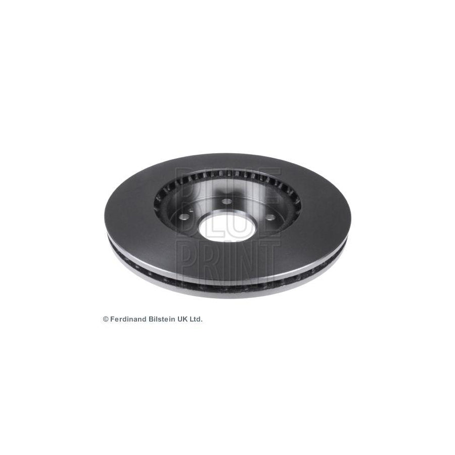Blue Print Adg043193 Brake Disc