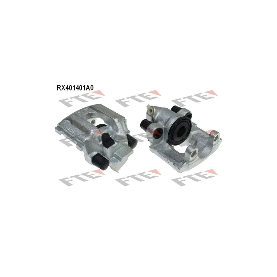 FTE 9290781 Brake Caliper for BMW 5 Touring (E34)