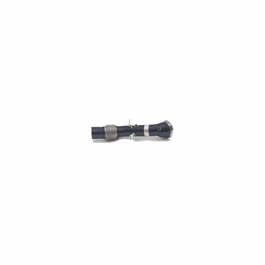 Armytrix B48B20-6CDC Ceramic Coated Sport Cat Downpipe w/200 cpsi Catalytic Converter BMW Models 2017+