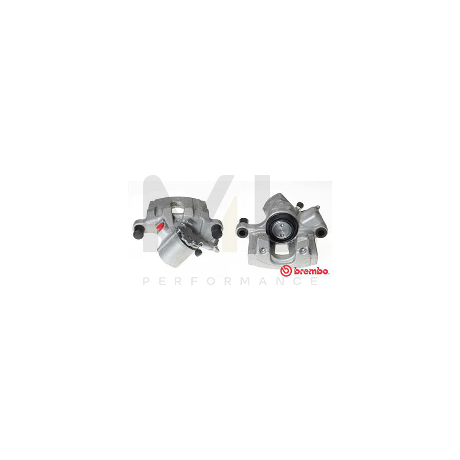 BREMBO F 59 166 Brake Caliper | ML Performance Car Parts