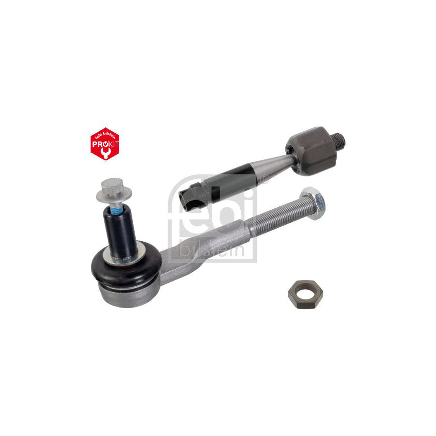 Febi Bilstein 39951 Rod Assembly for Audi A6