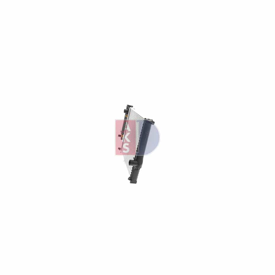 AKS Dasis 051590N Engine Radiator for BMW 5 Series