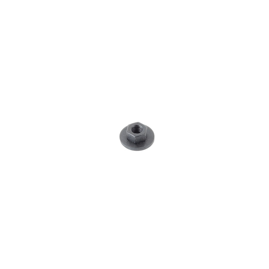 Genuine BMW Mini 51339907339 F40 F56 Hex Nut BM6-8-ZNNIV SW (Inc. X1 20dX) | ML Performance US Car Parts