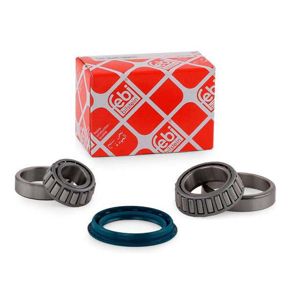 Febi Bilstein 12934 Wheel Bearing Kit