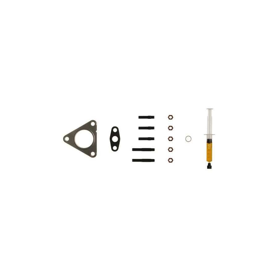 Alanko 10920427 Mounting Kit, Charger