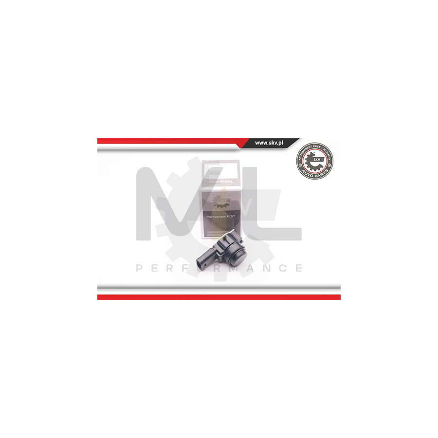 ESEN SKV 28SKV016 Parking sensor Front and Rear, Ultrasonic Sensor