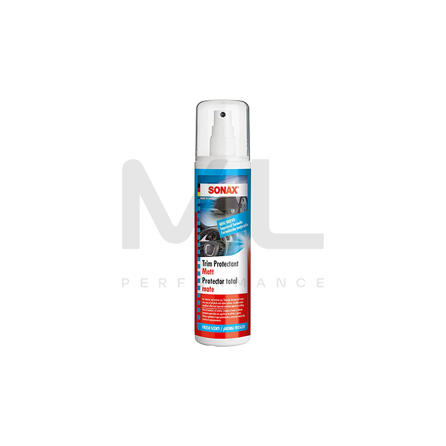 Sonax Trim Protectant Silky Matt 300ml