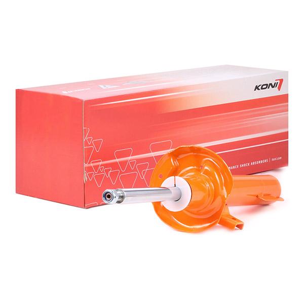 KONI  8750-1005 Front Axle Shock Absorber