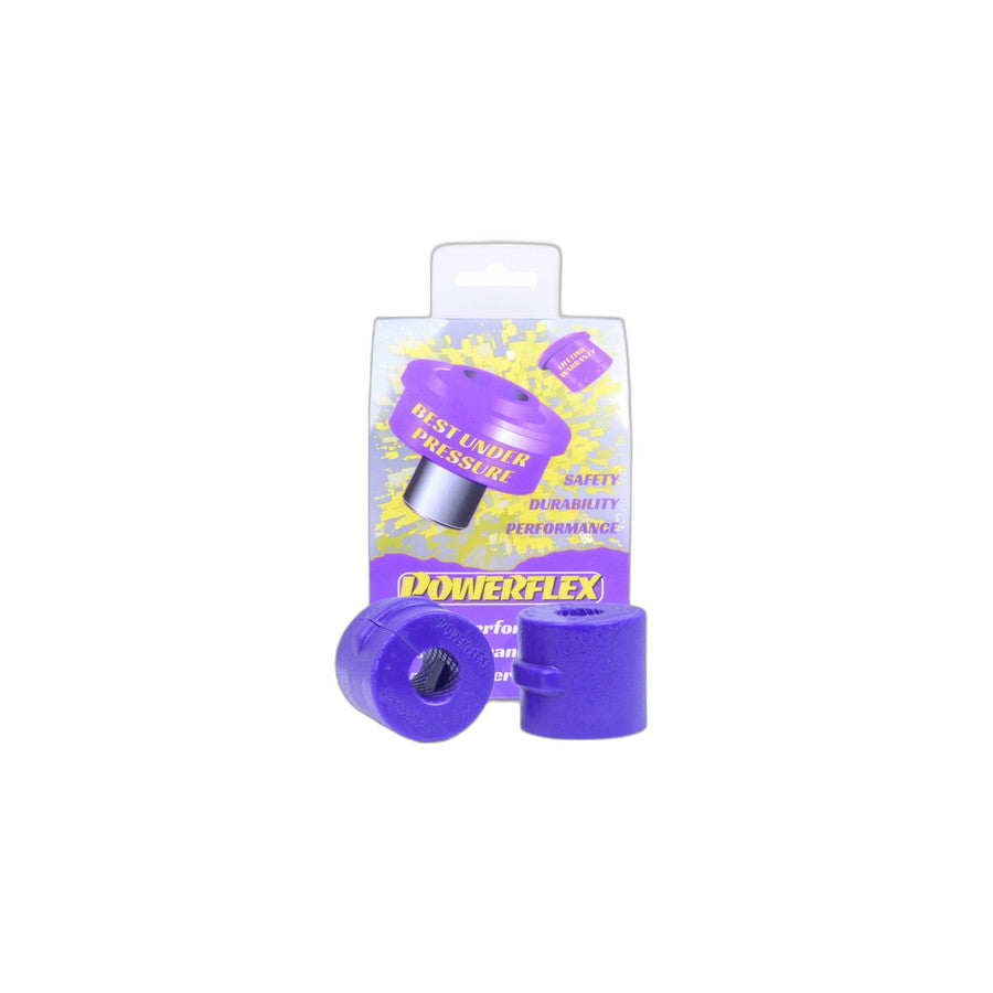 Powerflex PFF50-303-17 Peugeot Citroen Front Anti Roll Bar Bush 17mm (Inc. Peugeot 306, ZX, Xsara) | ML Performance UK Car Parts