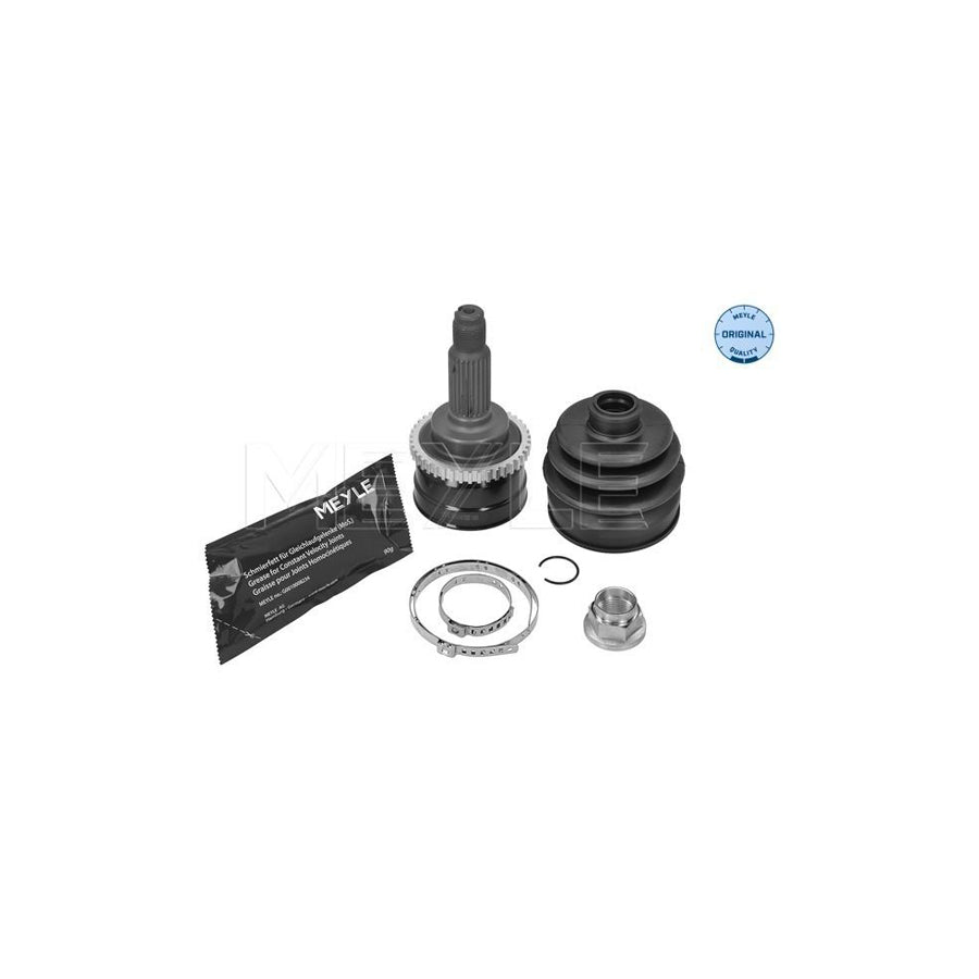 Meyle 33-14 498 0020 Joint Kit, Drive Shaft