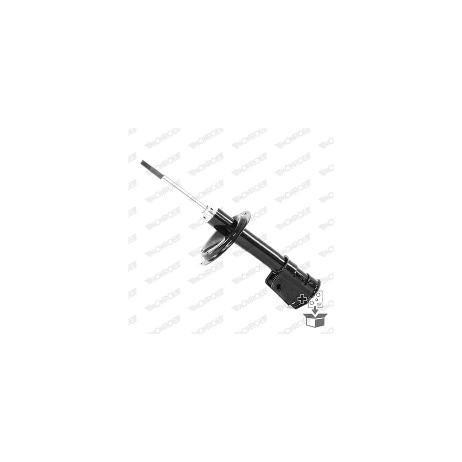 Monroe E4008 Shock Absorber for Fiat Cinquecento