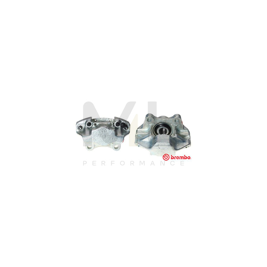 BREMBO F 59 034 Brake Caliper for OPEL COMMODORE | ML Performance Car Parts