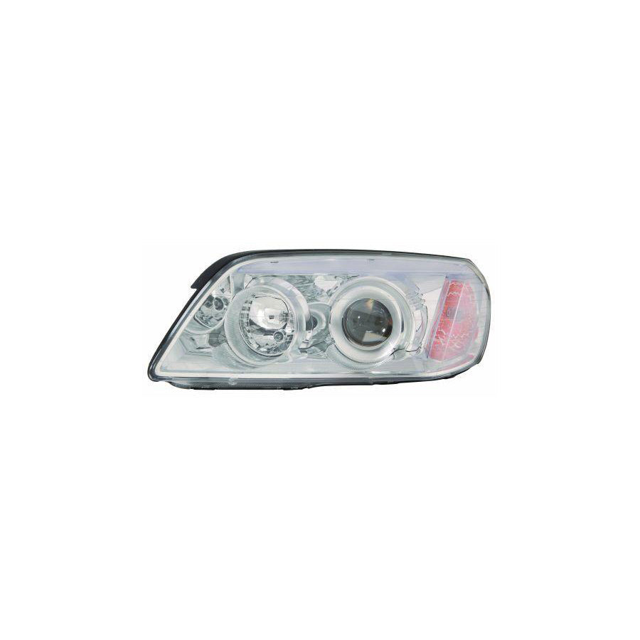 Abakus 2351112Lmldem1 Headlight for Chevrolet Captiva (C100, C140)