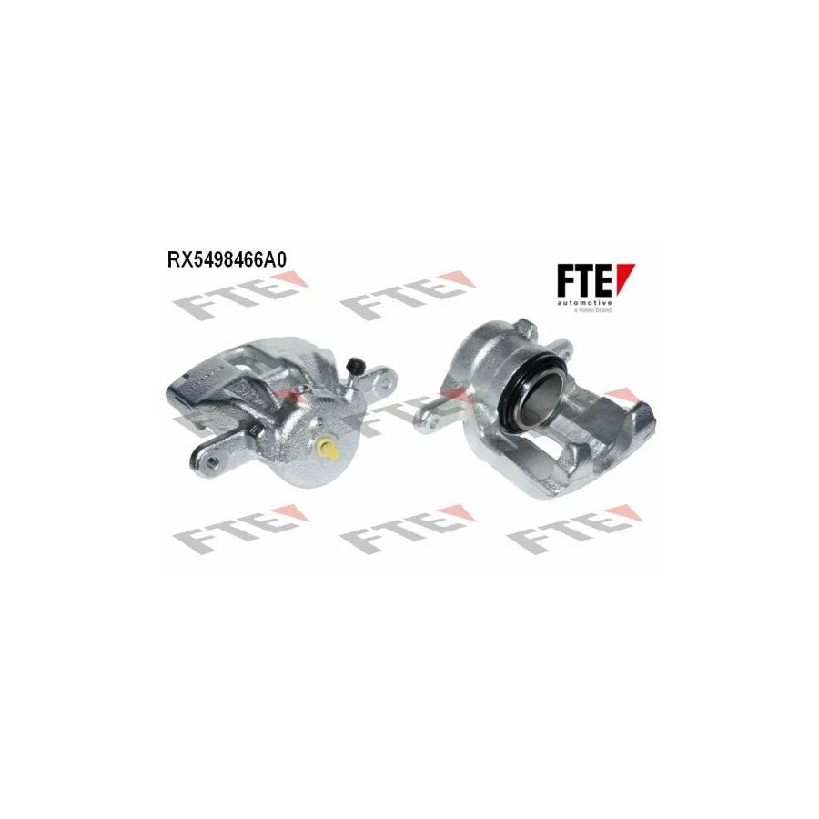 FTE Rx5498466A0 Brake Caliper