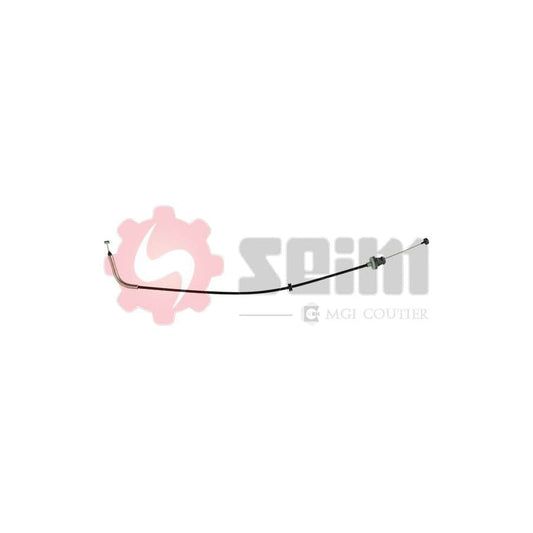 SEIM 554637 Throttle Cable for LANCIA Ypsilon II (843)