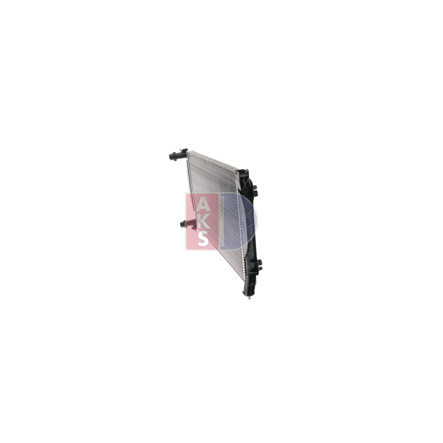 AKS Dasis 480029N Engine Radiator