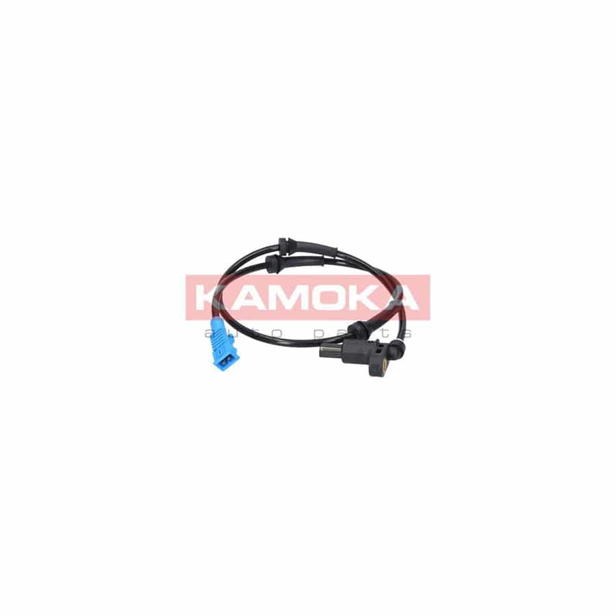 KAMOKA 1060365 ABS Sensor for PEUGEOT 206